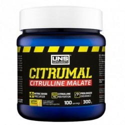 UNS Citrumal 300 gram